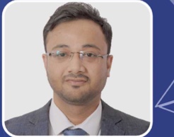 Pramod Negi portrait